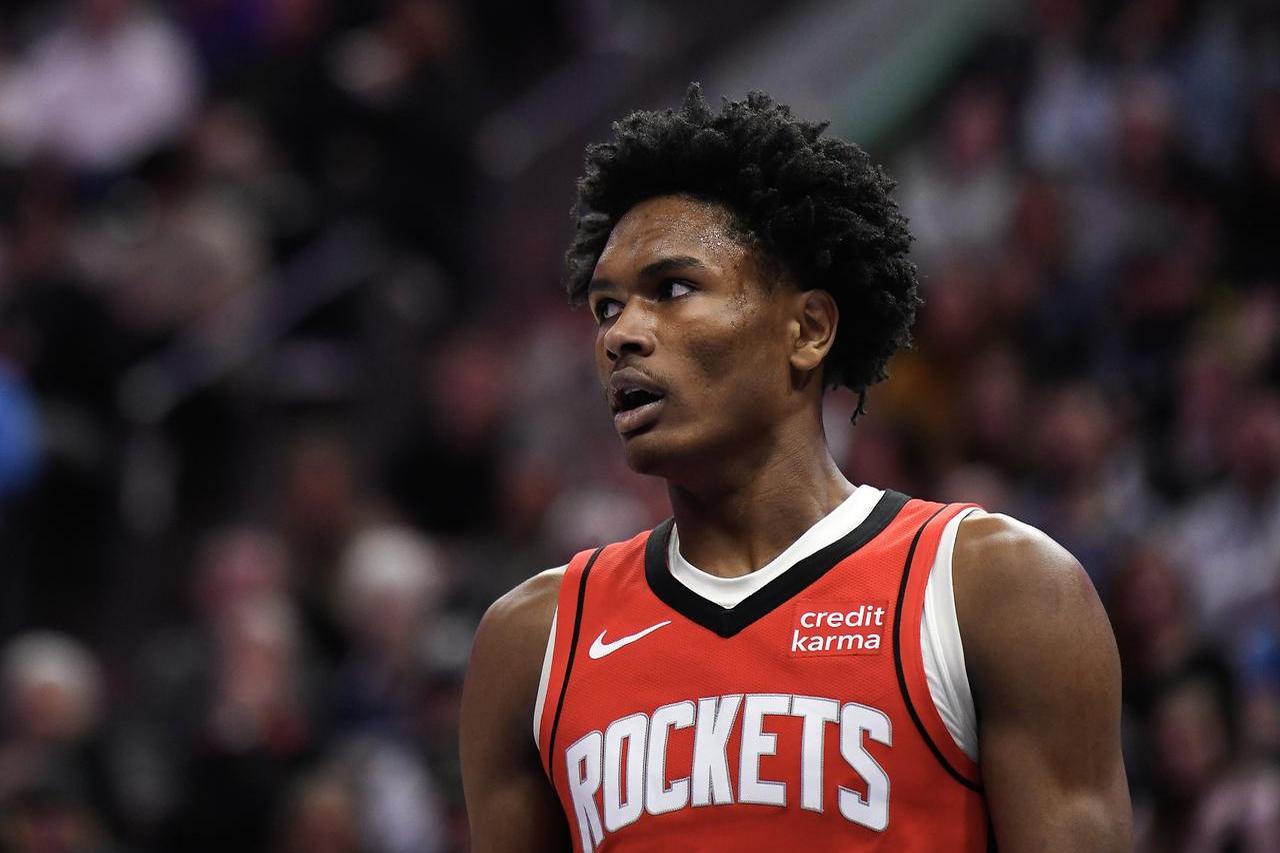 hth华体会-休斯敦火箭迎全明星赛关键赛，转会期更衣室发声，形势明朗，更衣室氛围转暖的简单介绍