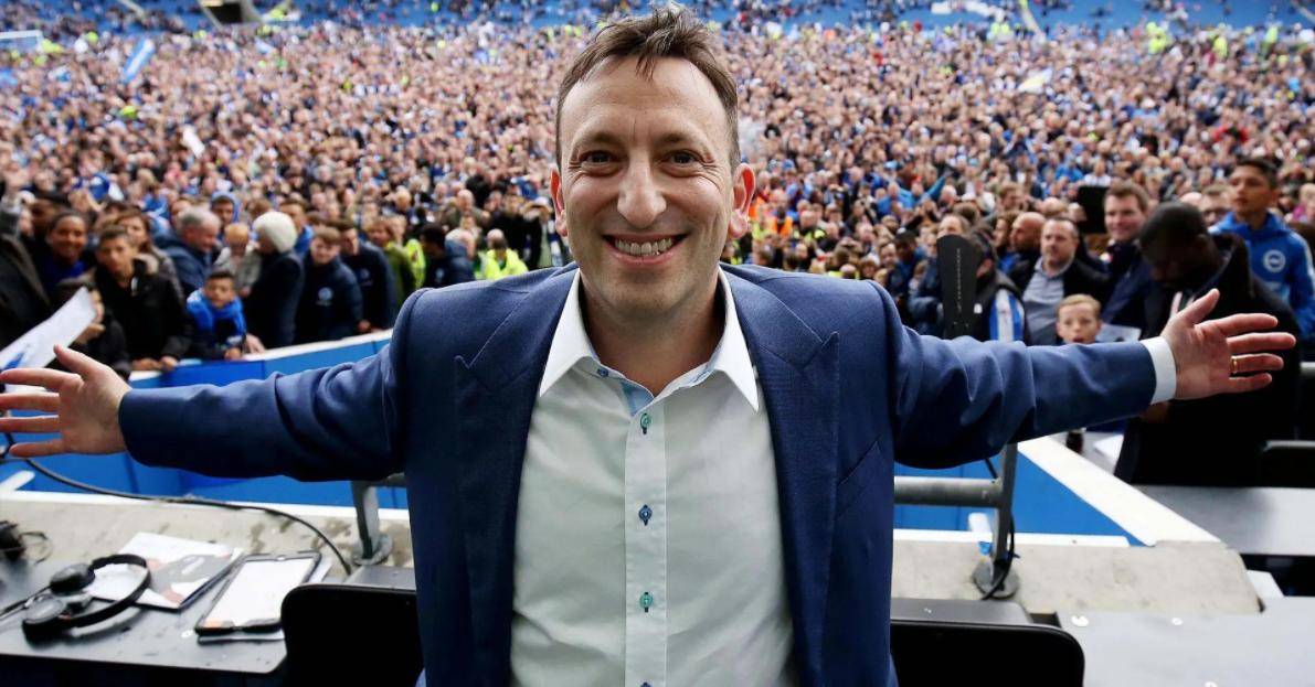 华体会注册-布莱顿迎欧冠关键赛，冲刺阶段刷新队史纪录，信心回归，资深球员宣示担当的简单介绍